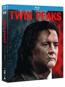 Amazon.it: Twin Peaks – A Limited Event Series [Blu-ray] für 23,61€ inkl. VSK