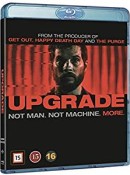 Amazon.de: Upgrade [Blu-ray] für 14,99€ inkl. VSK