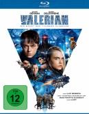 Amazon.de: Blu-ray Preissenkungen u.a. Valerian – Die Stadt der tausend Planeten [Blu-ray] für 5,55€