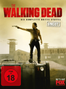 MediaMarkt.de: Gönn Dir Dienstag u.a. The Walking Dead – Staffel 3 [Blu-ray] für 12€ inkl. VSK