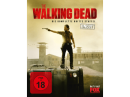 MediaMarkt.de: Gönn Dir Dienstag u.a. The Walking Dead – Staffel 3 [Blu-ray] für 12€ inkl. VSK