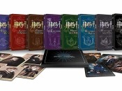 Amazon.de: Wizarding World 9-Film Collector’s Edition als Steelbook: Alle Harry Potter Filme und Phantastische Tierwesen in einer Sammelbox inkl. Sammelkarten (Limited Edition exklusiv bei Amazon.de) [Blu-ray] für 68,53€ inkl. VSK