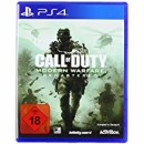 MediaMarkt.de: Geschenke-Tipps zu Ostern z.B. Call of Duty: Modern Warfare Remastered – [PS4] für 19,95€ inkl. VSK