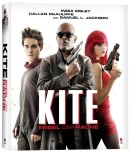 Amazon.de: Kite – Engel der Rache (Mediabook) [Blu-ray + DVD] für 4,99€ + VSK