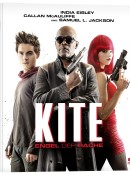 Amazon.de: Kite – Engel der Rache (Mediabook) [Blu-ray + DVD] für 4,99€ + VSK