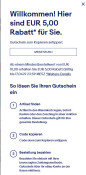 ebay.de: 10€ Gutschein mit 20€ MBW (bis 18.05.2019)