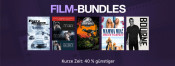 iTunes: Ausgewählte Filmbundles um 40% reduziert (teilweise mit 4K)