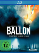 Amazon & MediaMarkt.de: Ballon [Blu-ray] für 7,99€