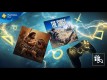 PSN Store: Eure PS Plus Spiele im April mit u.a. Conan Exiles und The Surge