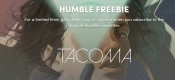 HumbleBundle.com: Tacoma [PC] KOSTENLOS!