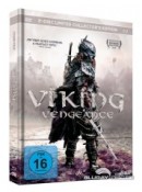 [Vorbestellung] JPC.de: Viking Vengeance Limited 2-Disc Mediabook für 19,99€ inkl. VSK