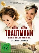 [Vorbestellung] Trautmann (Mediabook) [Blu-ray + DVD] *20.09.2019*