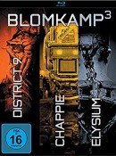 MediaMarkt.de: Gönn dir Dienstag – z.B. Bloomkamp³ Steelbook [Blu-ray] für 8€ inkl. VSK