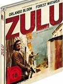 Thalia.de: Zulu (Steelbook) [Blu-ray] für 7,38€ inkl. VSK