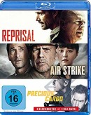 Thalia.de: Bruce Willis Triple Feature [3 Blu-rays] für 6,06€ + VSK