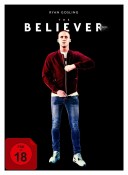 [Vorbestellung] The Believer – Inside a Skinhead (Mediabook) [Blu-ray + DVD] *21.06.2019*