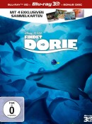 OFDb.de: Neue Angebote – z.B. Findet Dorie 3D [3D Blu-ray + Blu-ray] 8,98€ + VSK