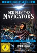 Thalia.de: Der Flug des Navigators (30th Anniversary Mediabook) [Blu-ray] für 8,37€ inkl. VSK
