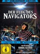 Thalia.de: Der Flug des Navigators (30th Anniversary Mediabook) [Blu-ray] für 8,37€ inkl. VSK