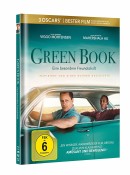 Amazon.de: Green Book – Eine besondere Freundschaft [Blu-ray] für 8,59€ + VSK