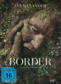 [Vorbestellung] JPC.de: Border (Mediabook) [Blu-ray + DVD] für 23,99€ inkl. VSK