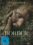 [Vorbestellung] JPC.de: Border (Mediabook) [Blu-ray + DVD] für 23,99€ inkl. VSK