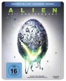 Thalia.de: Alien (40th Anniversary Steelbook) [Blu-ray] für 12,09€ inkl. VSK