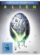 Thalia.de: Alien (40th Anniversary Steelbook) [Blu-ray] für 12,09€ inkl. VSK