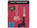 Saturn.de Entertainment Weekend Deals: z.B. Baby Driver (Steelbook) [Blu-ray] für 8€ inkl. VSK