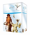 Amazon.de: Blue Sky Animation Box [Blu-ray] für 17,52€ + VSK