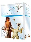 Amazon.de: Blue Sky Animation Box [Blu-ray] für 17,52€ + VSK