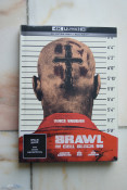 [Review] Brawl in Cell Block 99