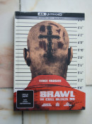 [Review] Brawl in Cell Block 99