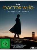 [Fotos] Doctor Who – Staffel 11 SteelBook