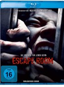 [Lokal] Saturn Augsburg: Escape Room [Blu-ray] für 5,55€