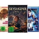 Amazon.de: Spring Sale 2019 – Tagesangebote Filme (16.04.19)