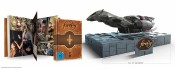 Amazon.de: Firefly – Limitierte Sammleredition mit Mediabook und Büste [Blur-ray] für 99,99€ inkl. VSK