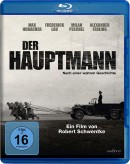 Amazon.de: Der Hauptmann [Blu-ray] für 7,96€ + VSK