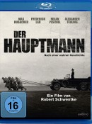 Amazon.de: Der Hauptmann [Blu-ray] für 7,96€ + VSK