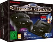 Thalia.de: Sega Mega Drive Mini für 74,99€ inkl. VSK