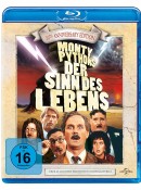 Amazon.de: Der Sinn des Lebens 30th Anniversary Edition [Blu-ray] für 6,14€ + VSK