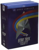 Amazon.es: Star Trek – Raumschiff Enterprise – Staffel 1-3 [Blu-ray] für 29€ inkl. VSK