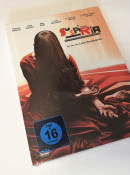 Amazon.de: Suspiria (Mediabook, 1 Blu-ray + 2 DVDs) (Cover A und Cover B) für je 20,99€ + VSK