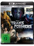 Amazon.de: Transformers 5 – The Last Knight (4K Ultra HD) (+ Blu-ray) (+ Bonus-Disc) und Transformers – Kinofilm (4K Ultra HD) (+ Blu-ray 2D) für je 16,99€ + VSK