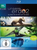 Amazon.de: Unsere Erde 2 [Blu-ray] für 7,38€ + VSK