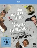 bücher.de: 15% Gutschein + 20-fach Payback Punkte z.B. Von Hühnern, Äpfeln und anderen Delikatessen (4 Discs) für 17,84€ inkl. VSK