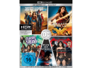 MediaMarkt.de: Gönn‘ dir Dienstag u.a. DC Film Collection 4K (5 Movie-Set) (4K UHD + Blu-ray) für 69,99€