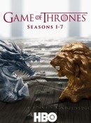 Chili.com: 50% Rabatt auf einen Leih- oder Kauffilm z.B. Game of Thrones Staffel 1-7 in HD+ für 39,49€ kaufen