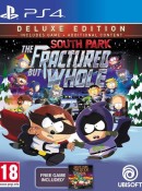 Coolshop.de: diverse PS4-Angebote, z.B. South Park: The Fractured But Whole (Deluxe Edition) [PS4] für 14,50€ inkl. VSK