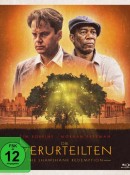 Die Verurteilten (Digibook & Steelbook) [Blu-ray] *28.06.2019*